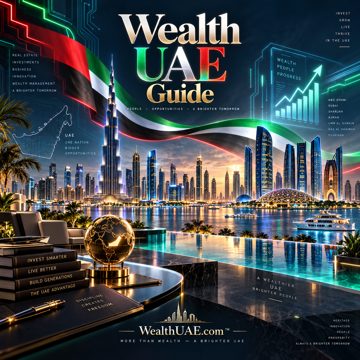 UAE Investing